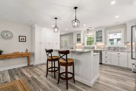 Kitchen - 44 Pine Point Rd, Stow, MA 01775 photo 1 of 5
