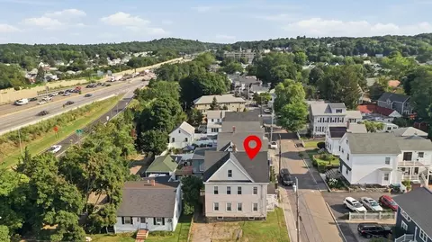 26-28 Fountain St, Medford, MA 02155