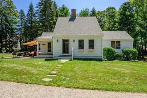 Other - 78 High St, Cotuit, MA 02635 photo 1 of 6