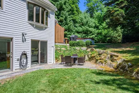 Exterior - 78 High St, Cotuit, MA 02635 photo 7 of 12