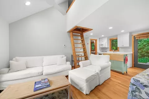 Living - 78 High St, Cotuit, MA 02635 photo 4 of 4