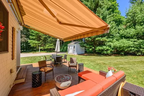 Exterior - 78 High St, Cotuit, MA 02635 photo 10 of 12