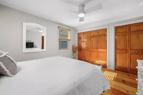 Bedroom - 78 High St, Cotuit, MA 02635 photo 4 of 7