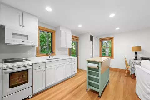Kitchen - 78 High St, Cotuit, MA 02635 photo 4 of 4