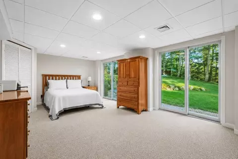 Bedroom - 78 High St, Cotuit, MA 02635 photo 5 of 7