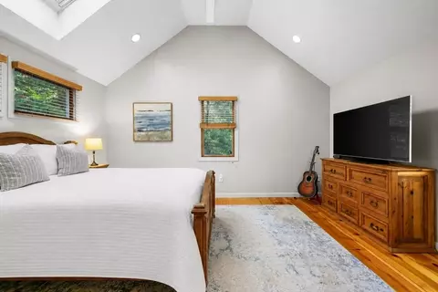 Bedroom - 78 High St, Cotuit, MA 02635 photo 1 of 7
