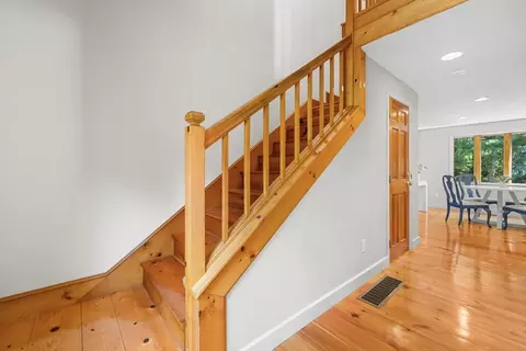 Entry Way - 78 High St, Cotuit, MA 02635 photo 2 of 2
