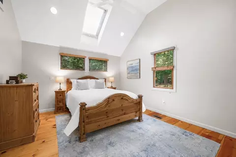 Bedroom - 78 High St, Cotuit, MA 02635 photo 2 of 7