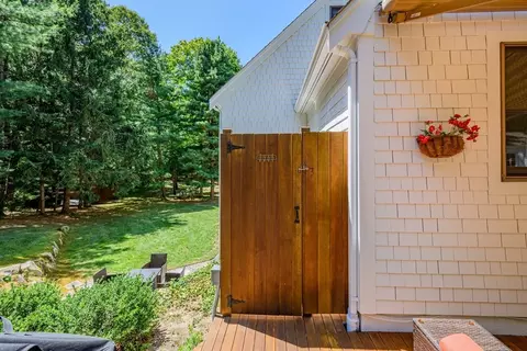 Exterior - 78 High St, Cotuit, MA 02635 photo 9 of 12