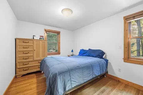 Bedroom - 78 High St, Cotuit, MA 02635 photo 7 of 7