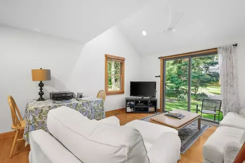 Living - 78 High St, Cotuit, MA 02635 photo 3 of 4