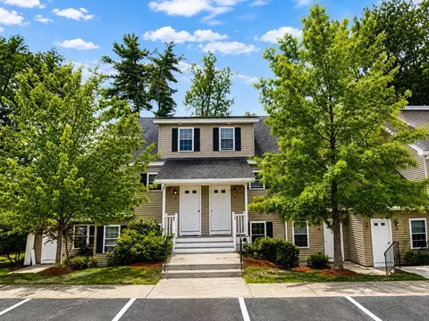39 Mcgillen Dr #39, Leominster, MA 01453