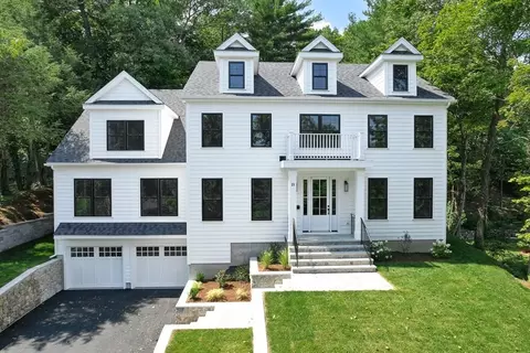 23 Wareland Rd, Wellesley, MA 02481