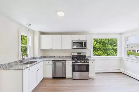Kitchen - 398 Main St, Wareham, MA 02571 photo 1 of 1