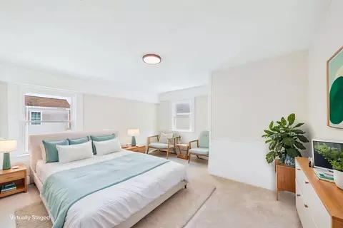 Bedroom - 398 Main St, Wareham, MA 02571 photo 1 of 3