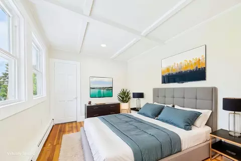 Bedroom - 398 Main St, Wareham, MA 02571 photo 3 of 3