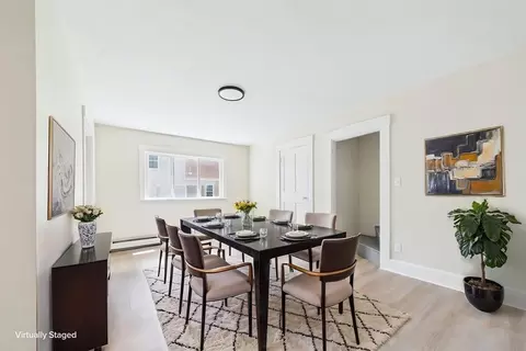Dining - 398 Main St, Wareham, MA 02571 photo 1 of 1