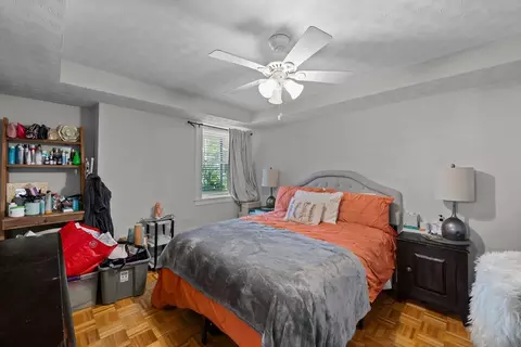 Bedroom - 36 Elm St #B, Worcester, MA 01609 photo 1 of 4