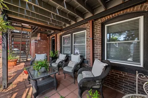 Exterior - 36 Elm St #B, Worcester, MA 01609 photo 8 of 8