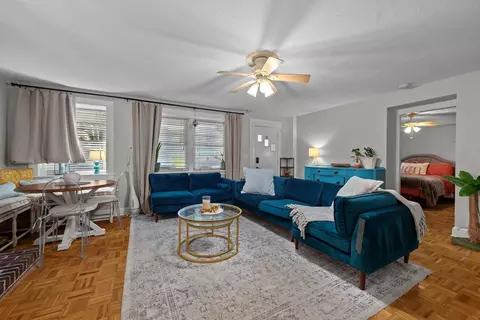 Living - 36 Elm St #B, Worcester, MA 01609 photo 5 of 5