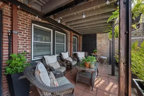 Exterior - 36 Elm St #B, Worcester, MA 01609 photo 3 of 8