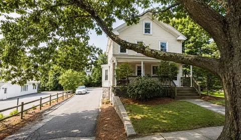 20 Pleasant St, Marlborough, MA 01752