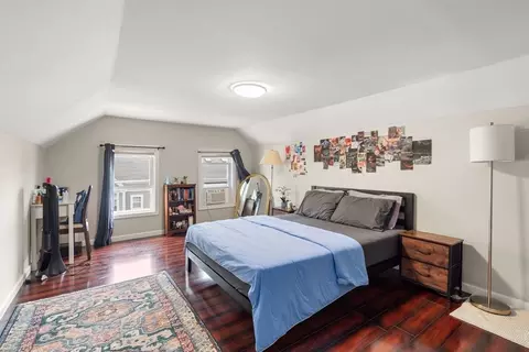 12 Dalrymple St, Boston, MA 02130