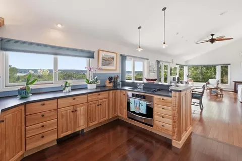 Kitchen - 2 Dune Cir, Gloucester, MA 01930 photo 1 of 2