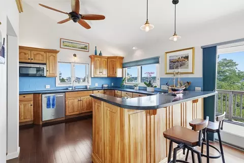 Kitchen - 2 Dune Cir, Gloucester, MA 01930 photo 2 of 2
