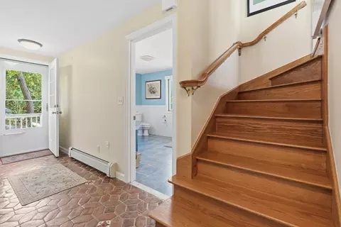Entry Way - 2 Dune Cir, Gloucester, MA 01930 photo 1 of 1