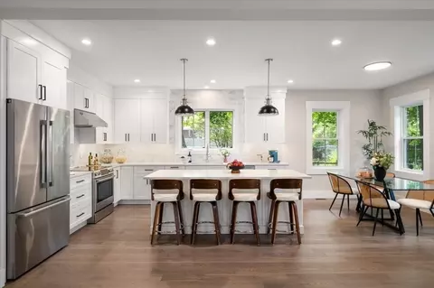 Kitchen - 12 Beverly Rd, Natick, MA 01760 photo 2 of 4