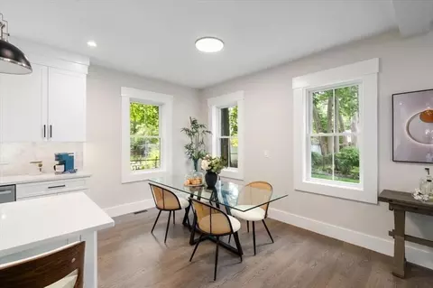 Dining - 12 Beverly Rd, Natick, MA 01760 photo 2 of 2