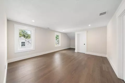 Bedroom - 12 Beverly Rd, Natick, MA 01760 photo 2 of 3