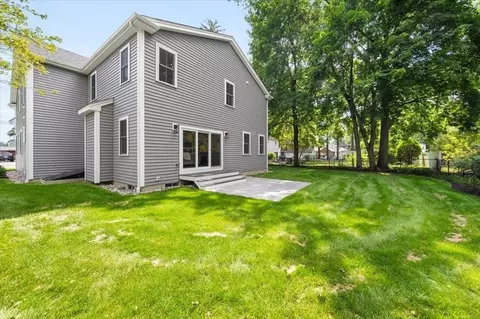 Exterior - 12 Beverly Rd, Natick, MA 01760 photo 4 of 4