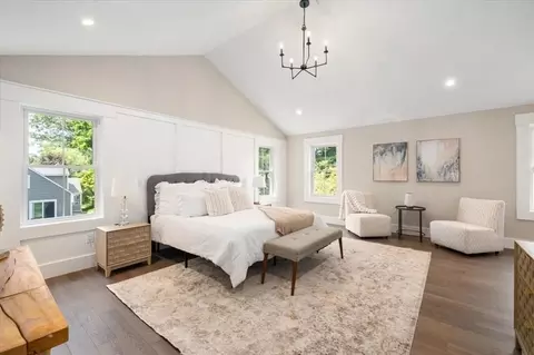 Bedroom - 12 Beverly Rd, Natick, MA 01760 photo 1 of 3