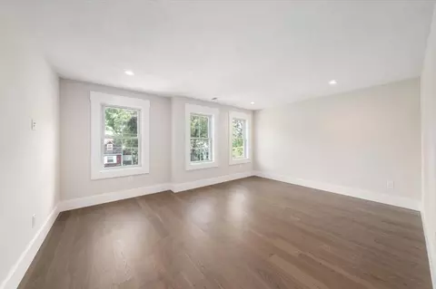 Bedroom - 12 Beverly Rd, Natick, MA 01760 photo 3 of 3