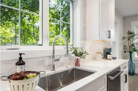 Kitchen - 12 Beverly Rd, Natick, MA 01760 photo 4 of 4