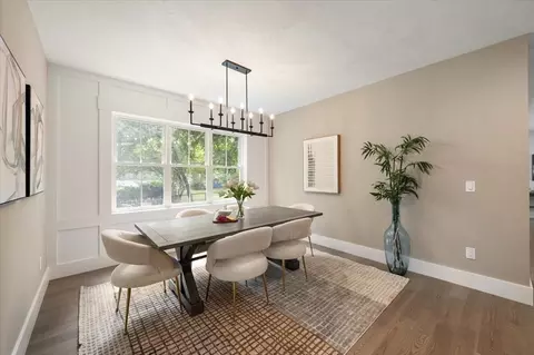 Dining - 12 Beverly Rd, Natick, MA 01760 photo 1 of 2