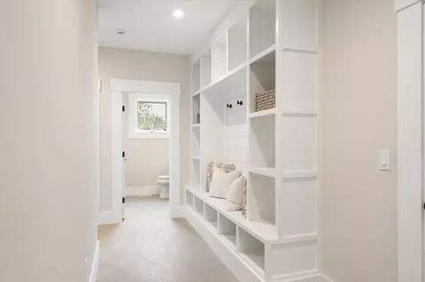 Entry Way - 12 Beverly Rd, Natick, MA 01760 photo 3 of 5