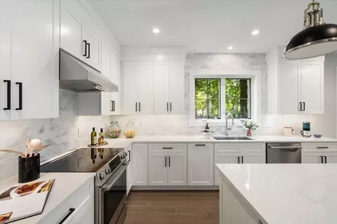 Kitchen - 12 Beverly Rd, Natick, MA 01760 photo 3 of 4