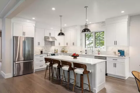 Kitchen - 12 Beverly Rd, Natick, MA 01760 photo 1 of 4
