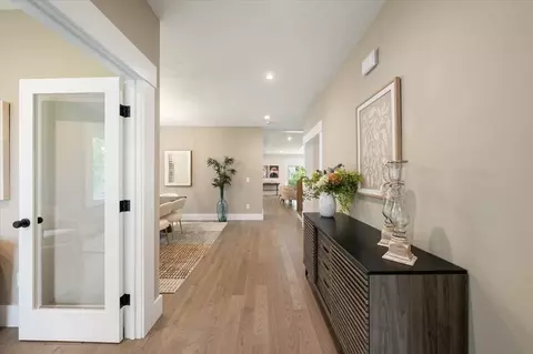 Entry Way - 12 Beverly Rd, Natick, MA 01760 photo 1 of 5