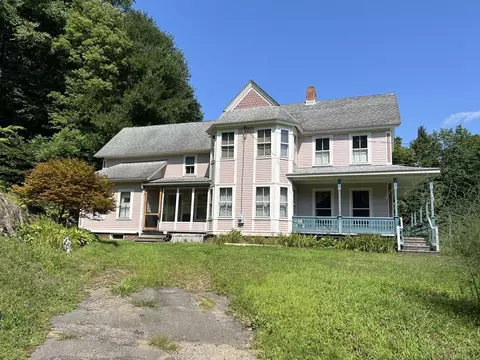 17 Blandford Hill Rd, Huntington, MA 01050