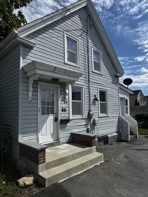 55 Harris St, Peabody, MA 01960