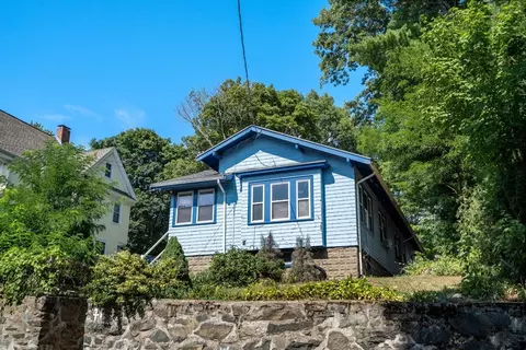 71 Temple St, West Roxbury, MA 02132