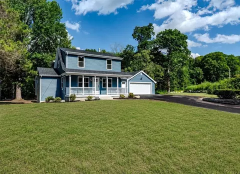 1855 Old Louisquissett Pike, Lincoln, RI 02865
