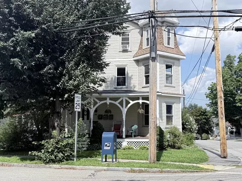 20 Salem St #2, Haverhill, MA 01835