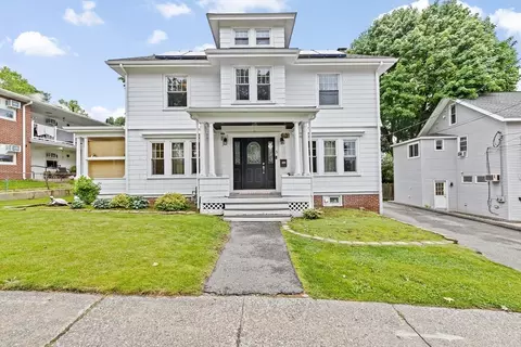 5 Pleasant St, Marlborough, MA 01752