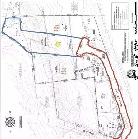 lot3 Thomas Cory Ln, Westport, MA 02790