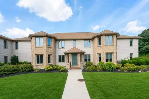 108 Norton Ave #22, Easton, MA 02334